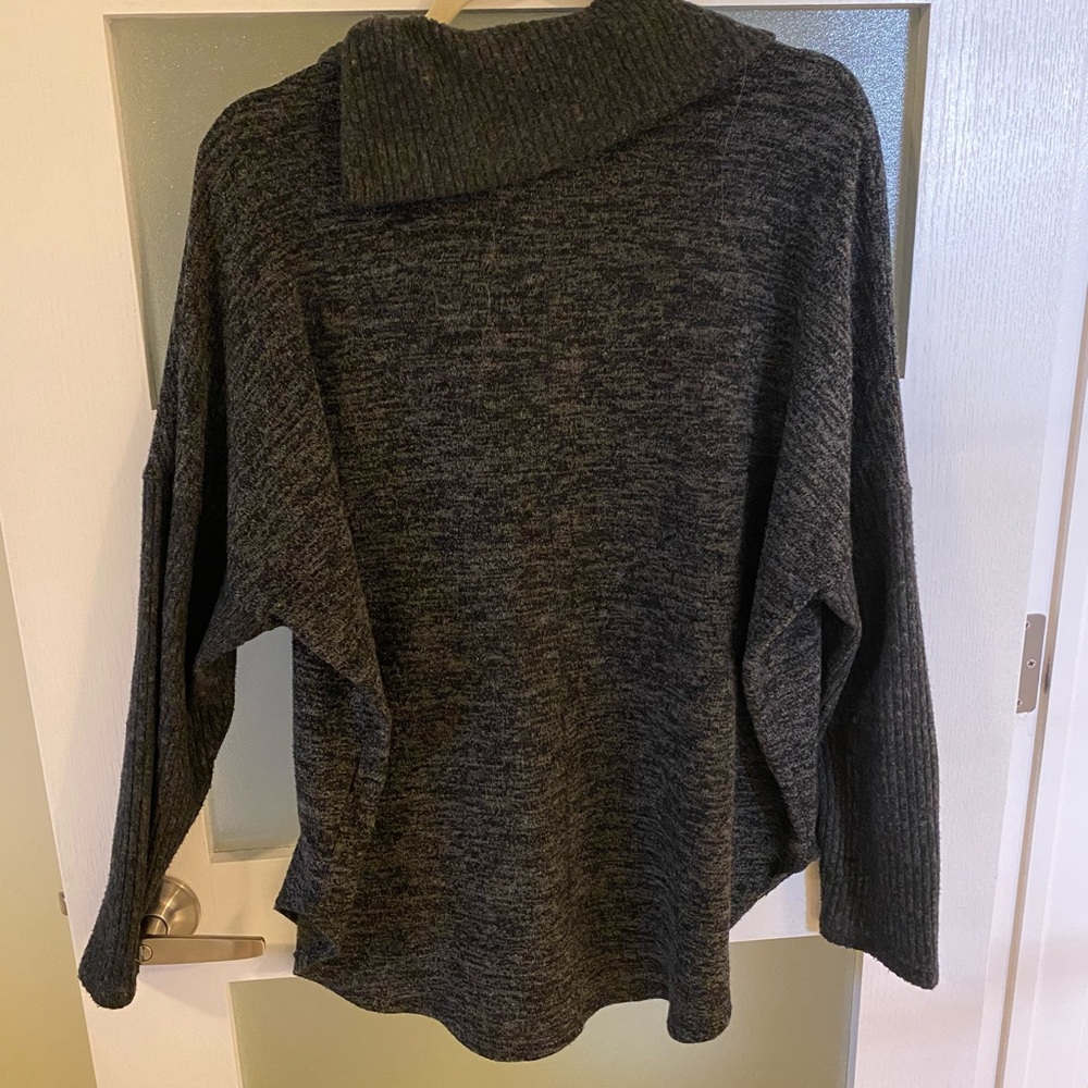 Cozy sweater - Picture 5 of 7